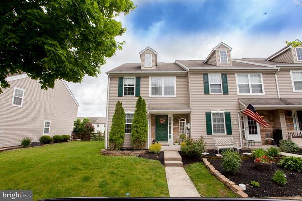 14 BRYANT DR, Perkasie, PA 18944