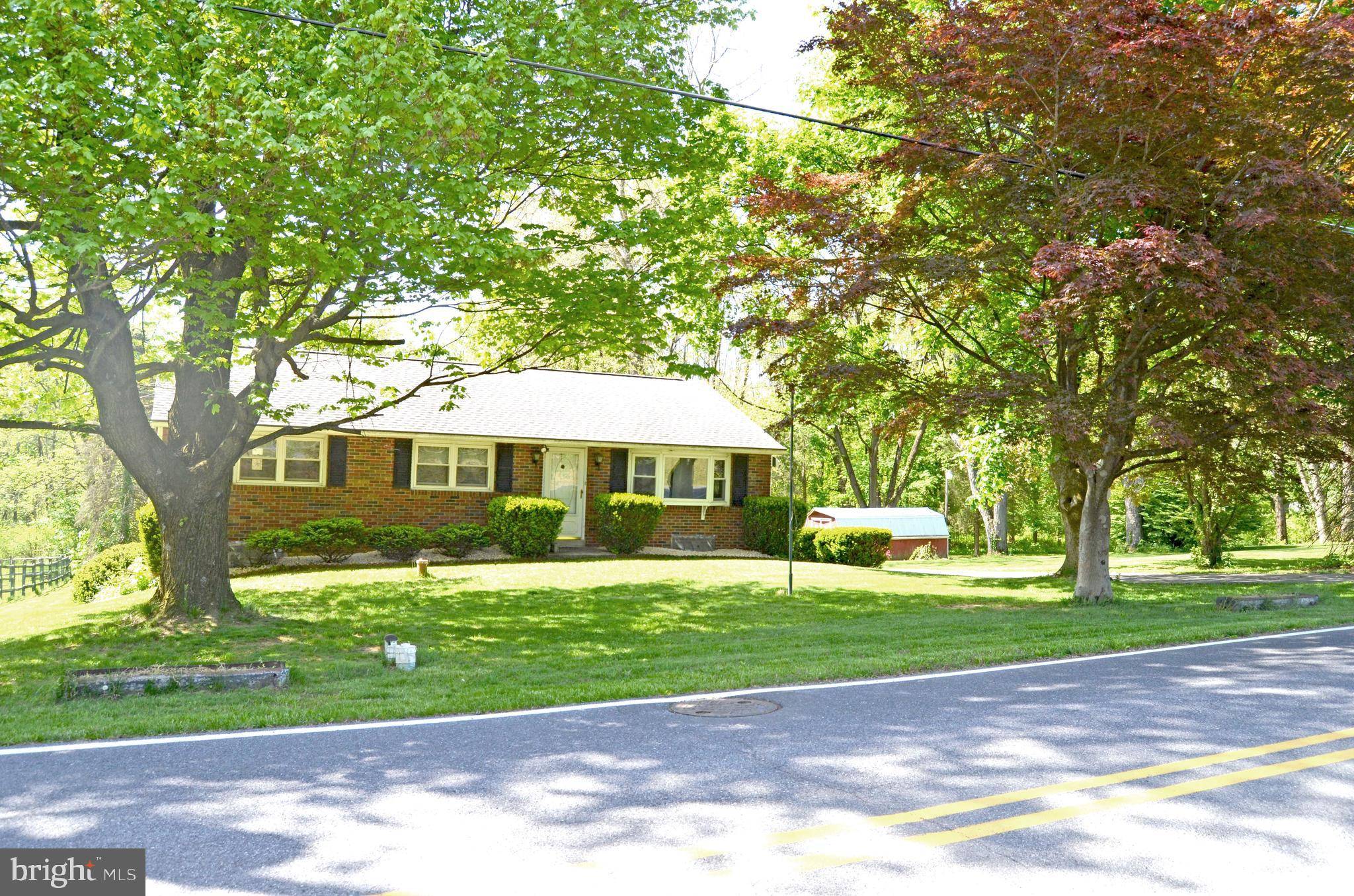 90 PASSMORE RD, Bechtelsville, PA 19505