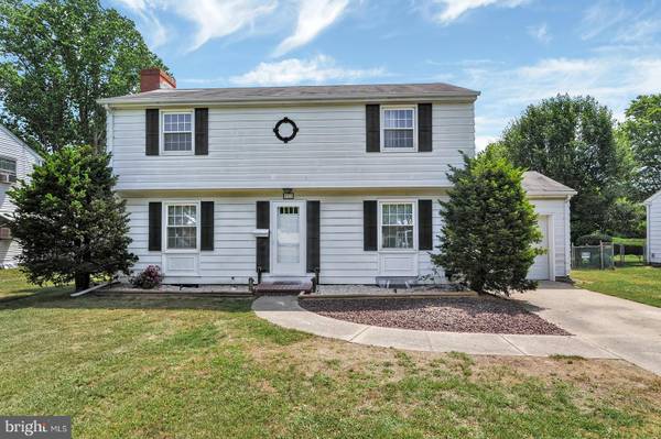 923 MONROE TER, Dover, DE 19904