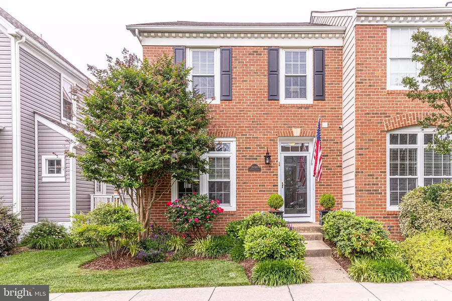 20360 HARTWELL ST, Ashburn, VA 20147