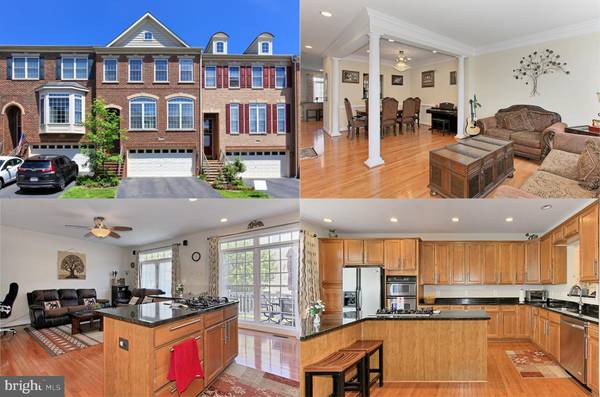 13488 BUNGLEWEED LN, Centreville, VA 20120