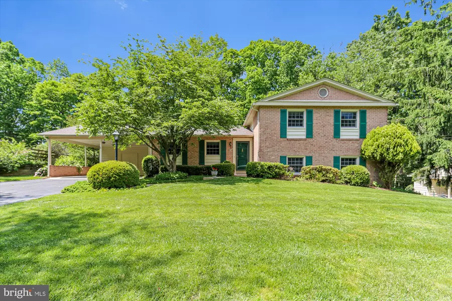 8104 CINDY LN, Bethesda, MD 20817