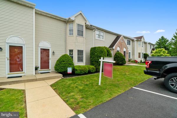 38-5 CRANBERRY RIDGE, Reading, PA 19606