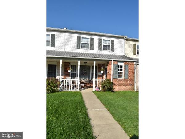 205 MADISON CT, Quakertown, PA 18951