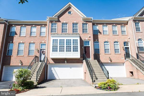 2805 WAKEWATER WAY, Woodbridge, VA 22191