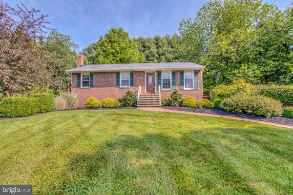 3514 OXWED CT, Westminster, MD 21157