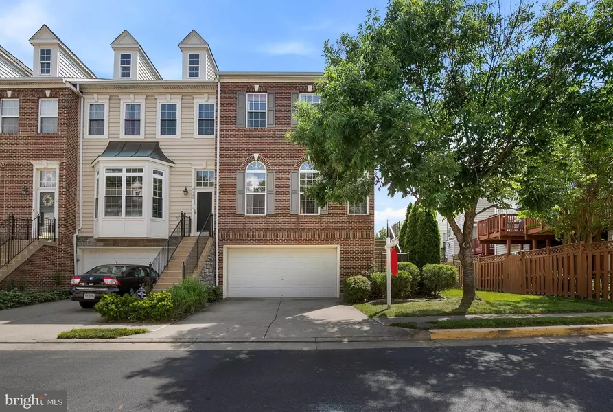 6147 CINNAMON CT, Alexandria, VA 22310