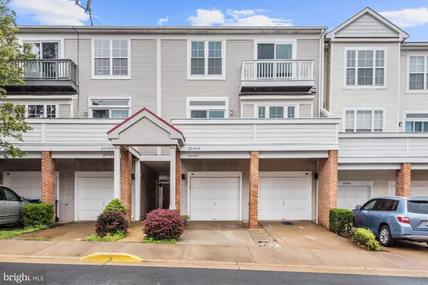 20406 COOL FERN SQ, Ashburn, VA 20147