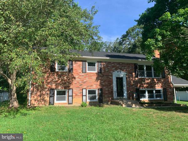 9280 ROLLINGWOOD DR, Pomfret, MD 20675