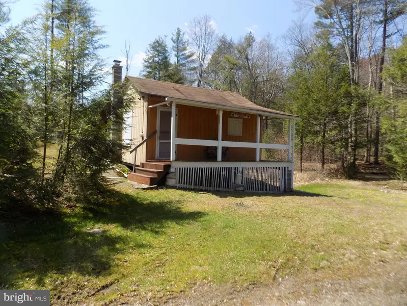 0 BLACK LOG RD, Orbisonia, PA 17243