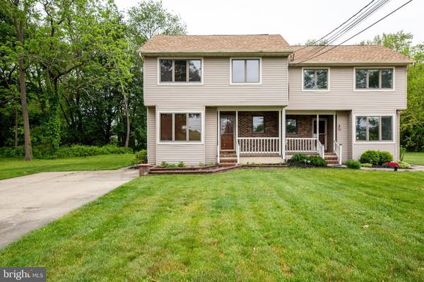 2246 S LINCOLN AVE, Vineland, NJ 08361