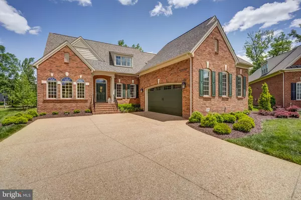 Midlothian, VA 23113,12800 CADDINGTON CT