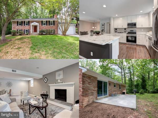 8807 BRAEBURN DR, Annandale, VA 22003