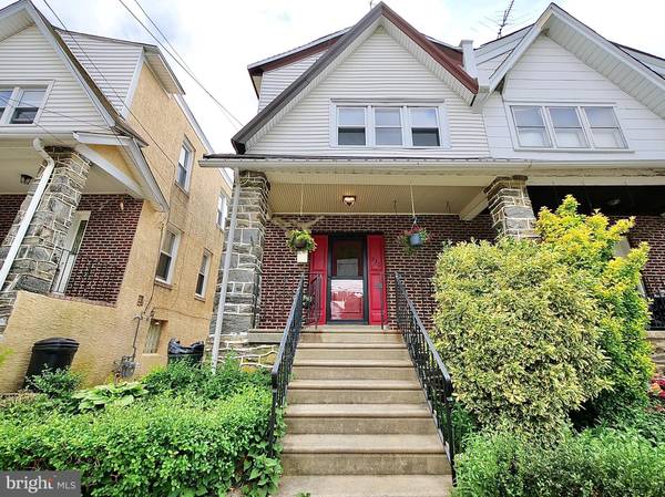 536 ALEXANDER AVE, Drexel Hill, PA 19026