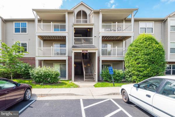 1732 ASCOT WAY #E, Reston, VA 20190