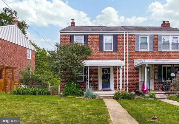 173 CHERRYDELL RD, Baltimore, MD 21228