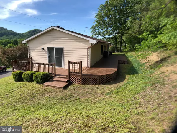 Ridgeley, WV 26753,131 MIRIAM CT