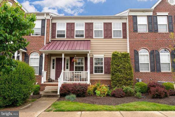 1089 ROSEMONT TER, Pennsburg, PA 18073