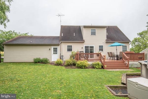 Quarryville, PA 17566,121 LARKSPUR DR