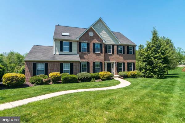 404 SILVER LEAF CIR, Collegeville, PA 19426