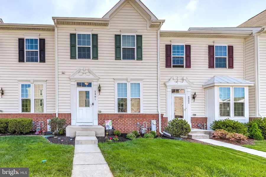 2901 GALLOWAY PL, Abingdon, MD 21009