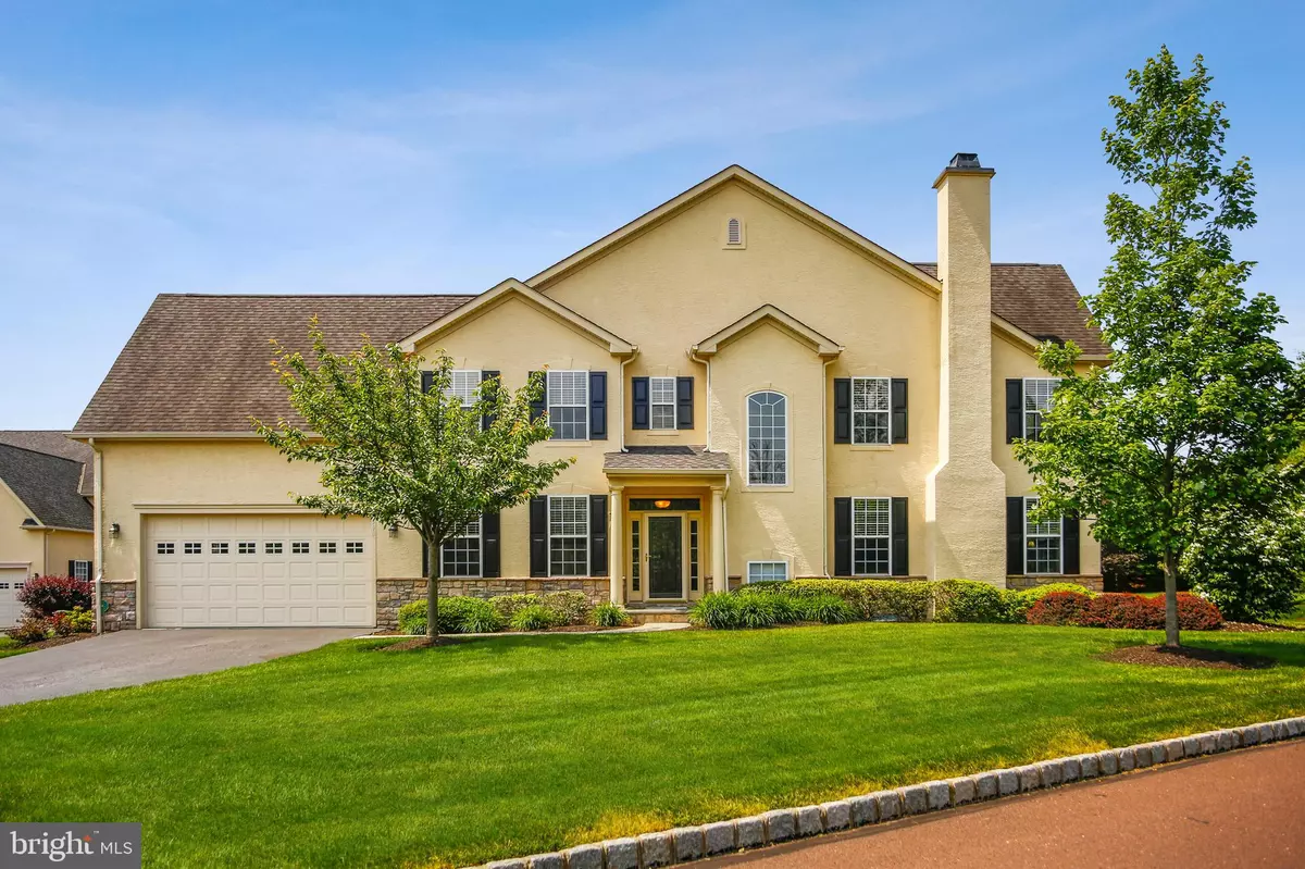 Blue Bell, PA 19422,590 ABBEY CT