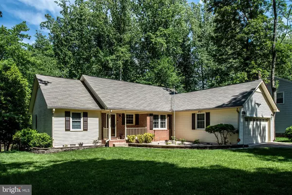 3002 CRUISER DR, Stafford, VA 22554