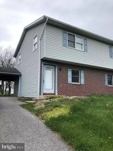 6195 MOUNTAIN VIEW, Chambersburg, PA 17202