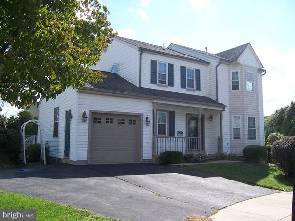 126 KRISTINE WAY, Aston, PA 19014