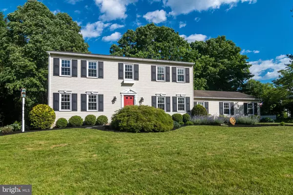 5335 WALDEN WAY, Doylestown, PA 18902