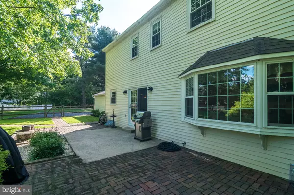 Doylestown, PA 18902,5335 WALDEN WAY