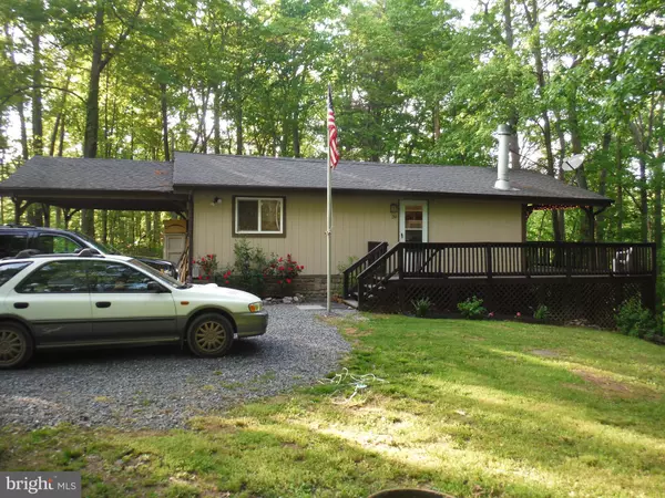 59 BIRCH TRL, Gerrardstown, WV 25420