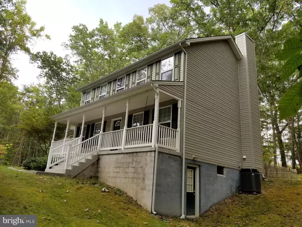 Gerrardstown, WV 25420,173 BASILS LN