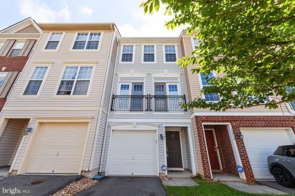 15741 JOHN DISKIN CIR, Woodbridge, VA 22191