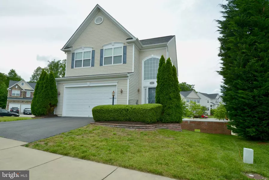 3178 EAGLE TALON ST, Woodbridge, VA 22191