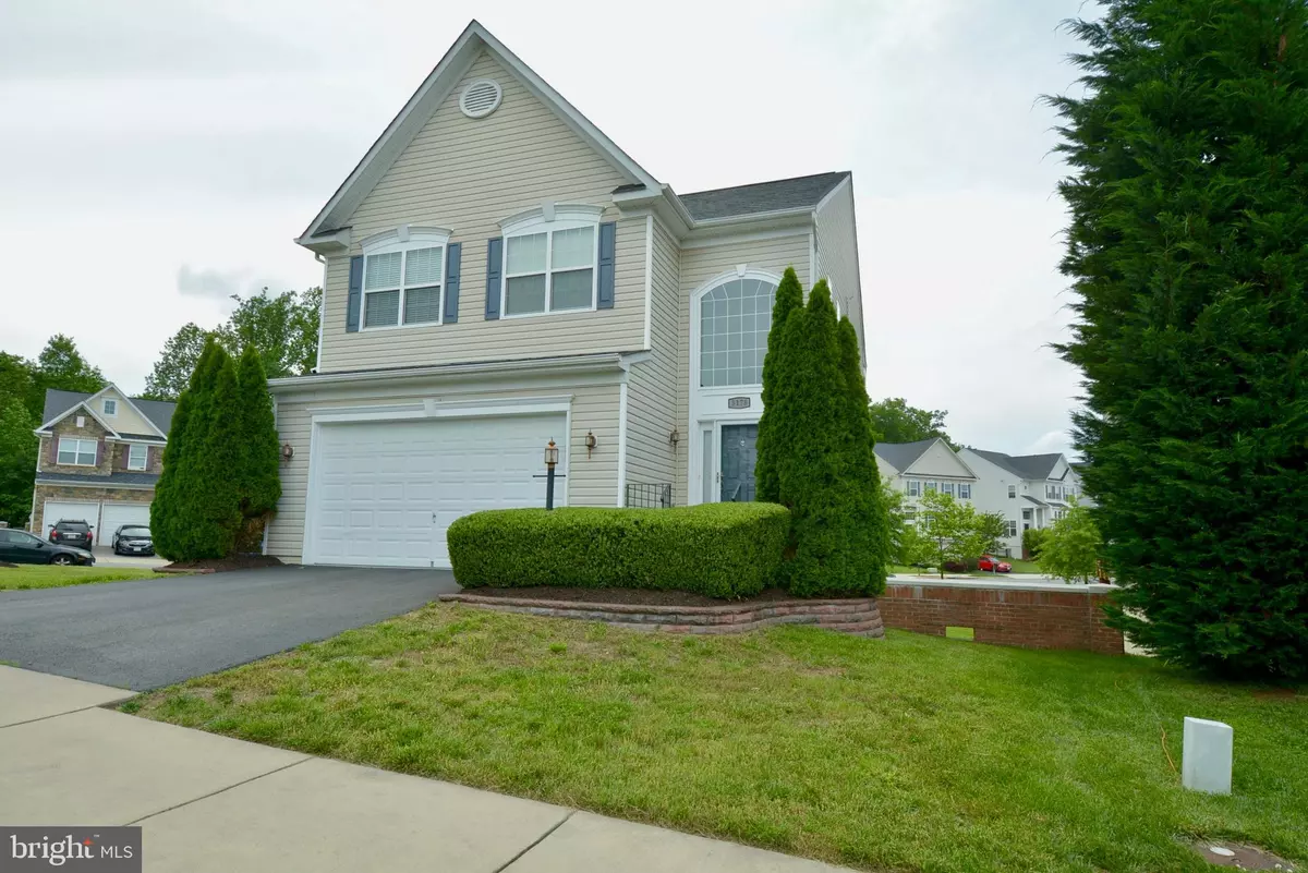 Woodbridge, VA 22191,3178 EAGLE TALON ST