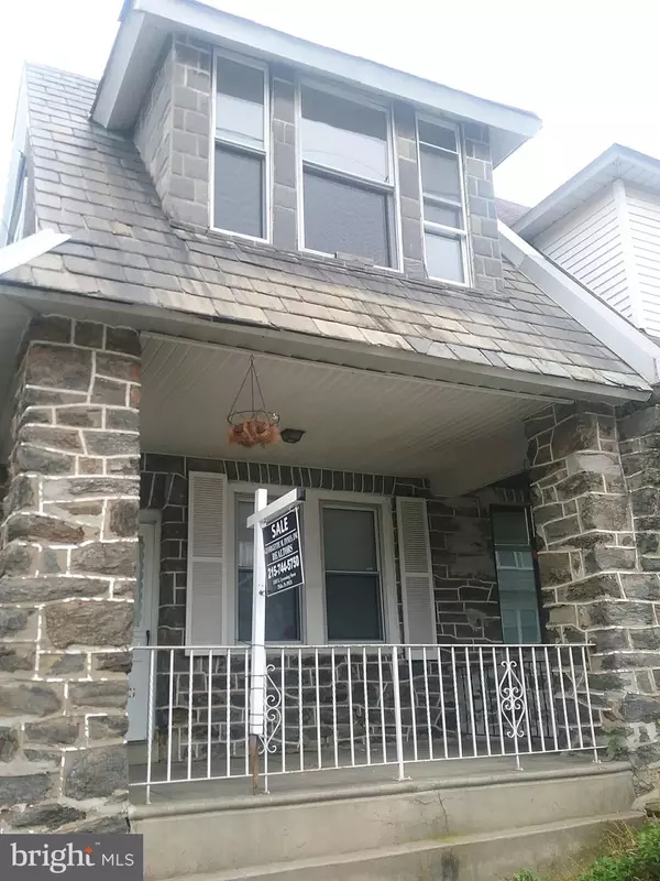 1630 WORRELL ST, Philadelphia, PA 19124