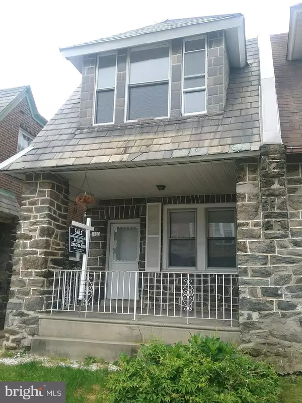 Philadelphia, PA 19124,1630 WORRELL ST
