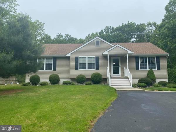 1577 SILVER RUN RD, Millville, NJ 08332