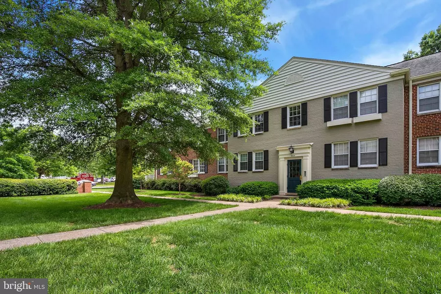 6624 POTOMAC AVE #B1, Alexandria, VA 22307