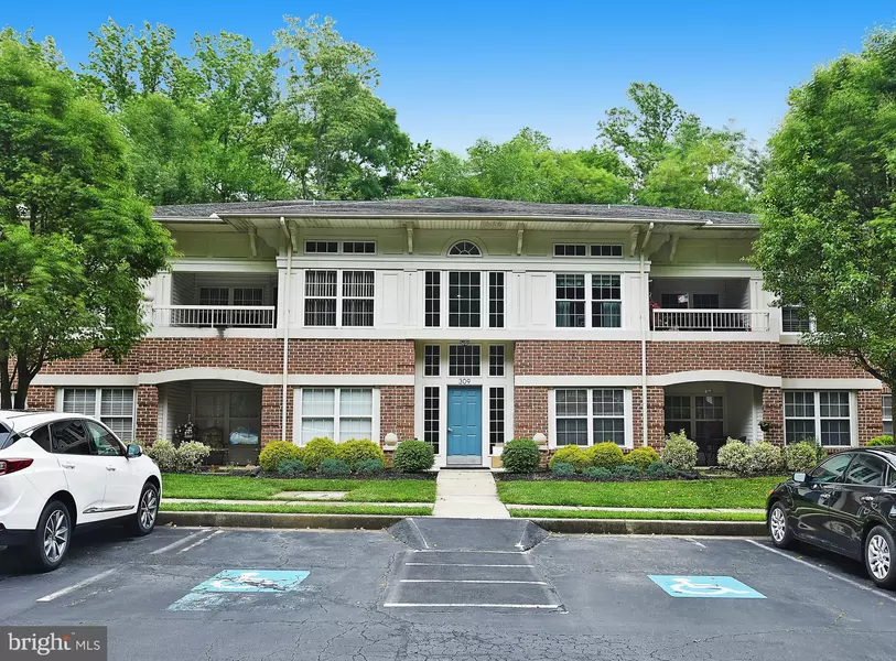 309-B LAUREL WOODS DR #26, Abingdon, MD 21009