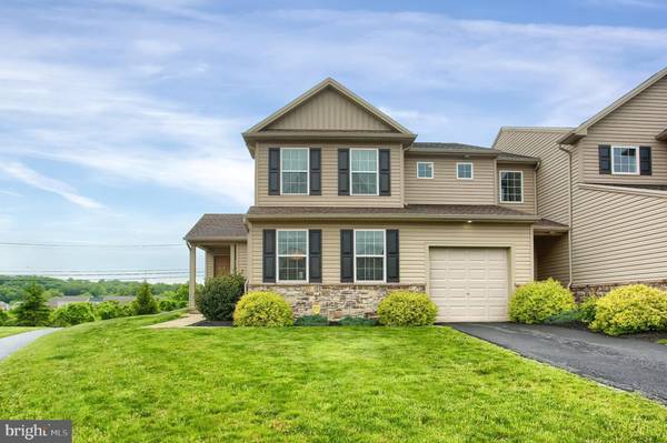 1766 HARALSON DR, Mechanicsburg, PA 17055