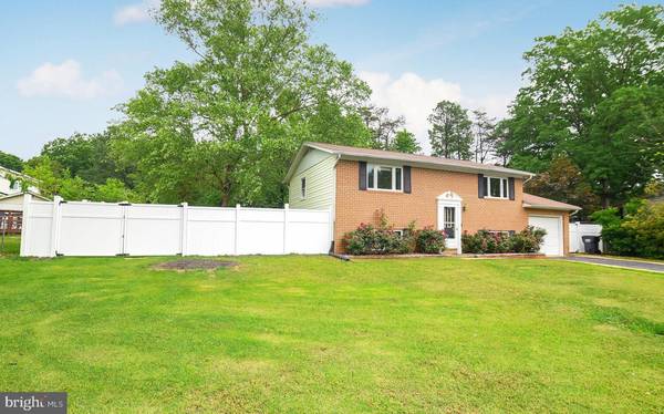 46602 TIMBER VALLEY CT, Lexington Park, MD 20653