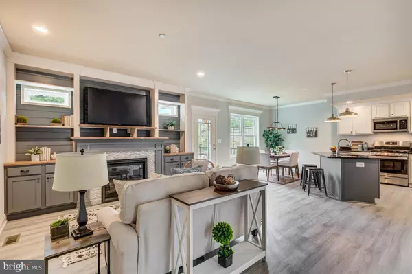 Westminster, MD 21157,362 NORTH COLONIAL AVENUE