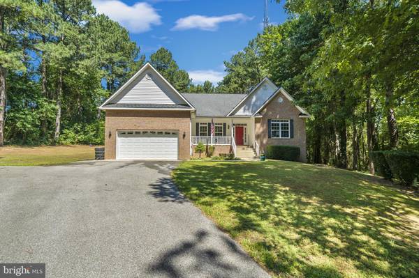 11035 ALLENS VIEW PL, Faulkner, MD 20632