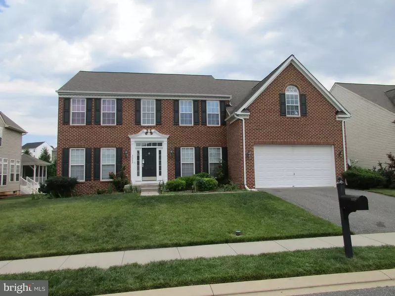 1103 MOCKINGBIRD WAY, Bel Air, MD 21014