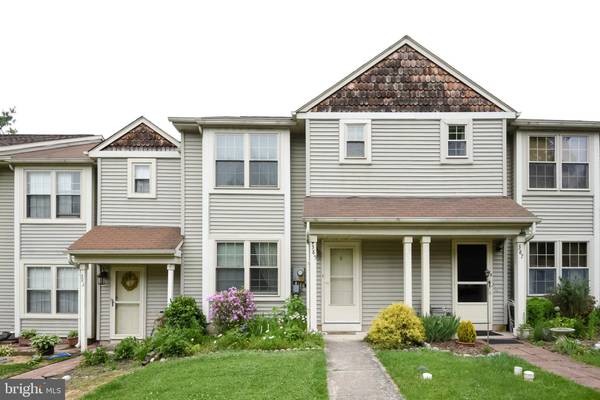 385 KENT LN, Perkasie, PA 18944