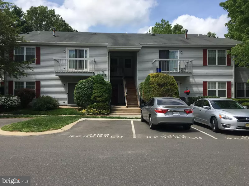 153 APPLEGATE LN, East Brunswick, NJ 08816