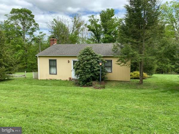 235 HARNEYS RD, Dushore, PA 18614