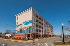 100 TAYLOR ST #305, Colonial Beach, VA 22443